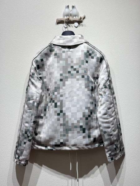 2025年5月26日入荷新作Louis Vuittonジャケット男性用高品質★誕生日プレゼント/結婚祝い/内祝い/贈り物/SD工場