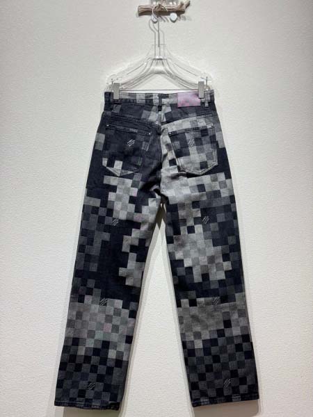 2025年5月26日入荷新作Louis Vuittonジーパン男性用高品質★誕生日プレゼント/結婚祝い/内祝い/贈り物/SD工場