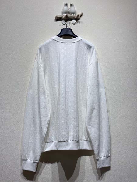 2025年5月26日入荷新作Louis Vuittonスウェット男女兼用高品質★誕生日プレゼント/結婚祝い/内祝い/贈り物/SD工場