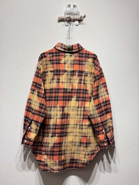 2025年5月26日入荷新作R13秋冬長袖シャツ男女兼用高品質★誕生日プレゼント/結婚祝い/内祝い/贈り物/SD工場