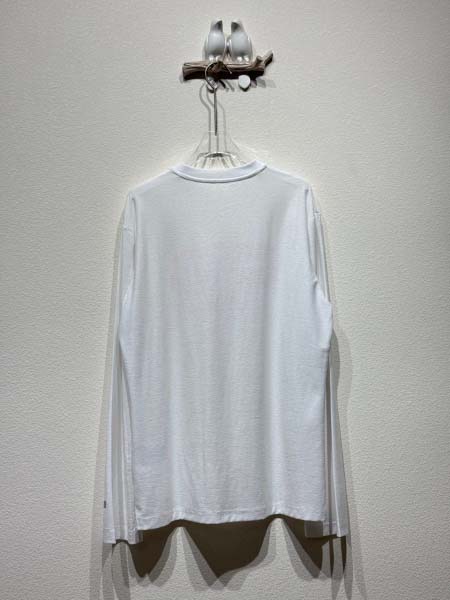 2025年5月26日入荷新作ACNE長袖 Tシャツ男女兼用高品質★誕生日プレゼント/結婚祝い/内祝い/贈り物/SD工場