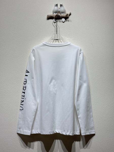 2025年5月26日入荷新作長袖 Tシャツ男女兼用高品質★誕生日プレゼント/結婚祝い/内祝い/贈り物/SD工場