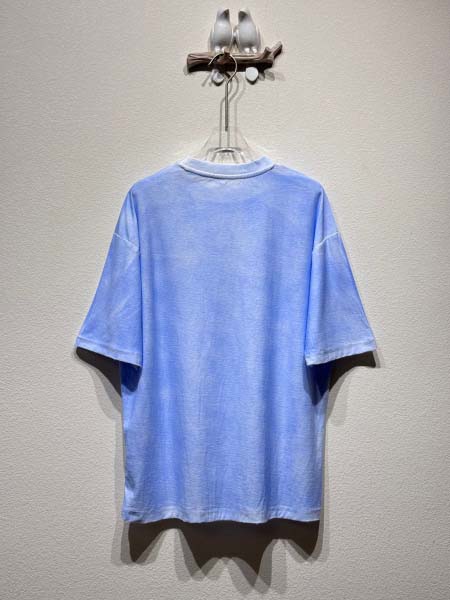 2025年5月26日入荷新作ACNE半袖 Tシャツ男女兼用高品質★誕生日プレゼント/結婚祝い/内祝い/贈り物/SD工場