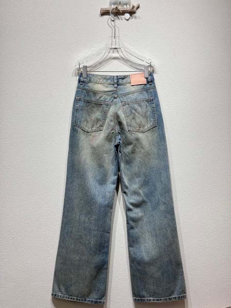 2025年5月26日入荷新作ACNEジーパン男女兼用高品質★誕生日プレゼント/結婚祝い/内祝い/贈り物/SD工場