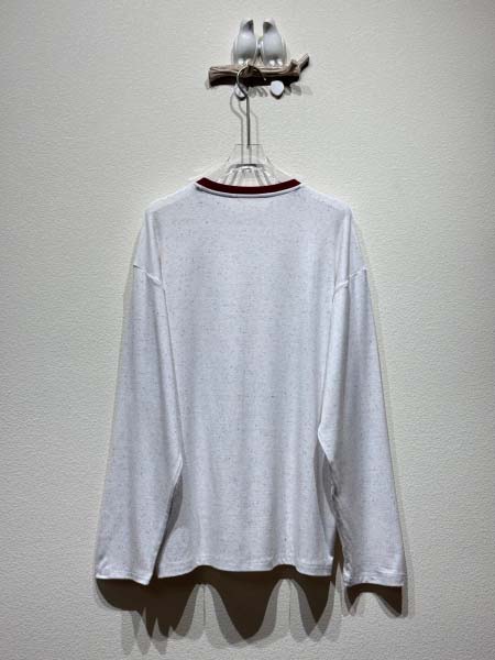 2025年5月26日入荷新作長袖 Tシャツ男女兼用高品質★誕生日プレゼント/結婚祝い/内祝い/贈り物/SD工場