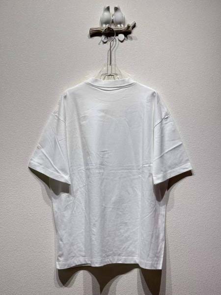 2025年5月26日入荷新作Alexander Wang半袖 Tシャツ男女兼用高品質★誕生日プレゼント/結婚祝い/内祝い/贈り物/SD工場