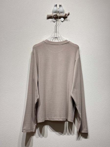 2025年5月26日入荷新作長袖 Tシャツ男女兼用高品質★誕生日プレゼント/結婚祝い/内祝い/贈り物/SD工場