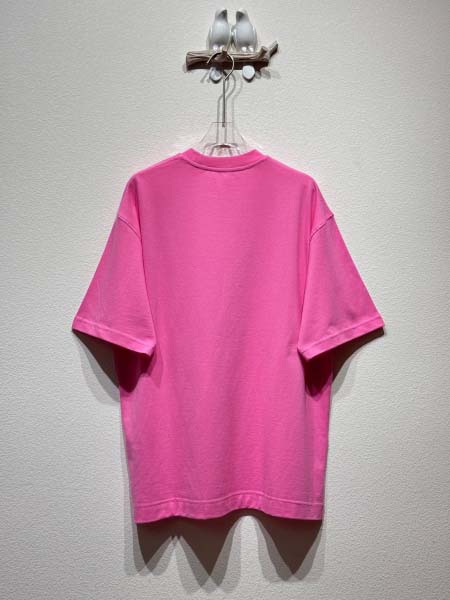 2025年5月26日入荷新作ACNE半袖 Tシャツ男女兼用高品質★誕生日プレゼント/結婚祝い/内祝い/贈り物/SD工場