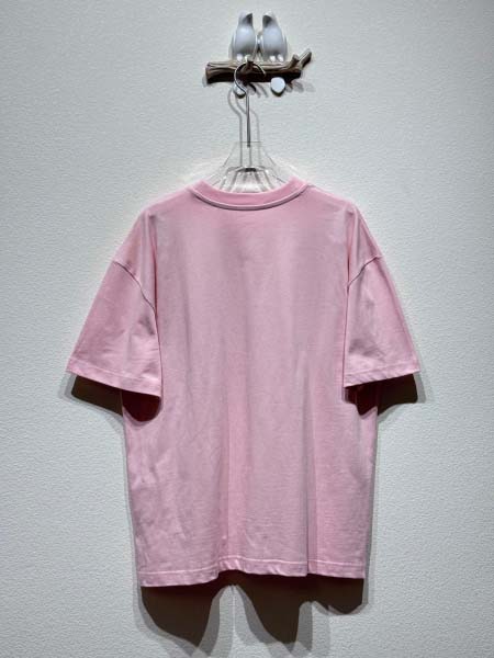 2025年5月26日入荷新作ACNE半袖 tシャツ男女兼用高品質★ファッション/誕生日プレゼント/結婚祝い/内祝い/贈り物/SD工場