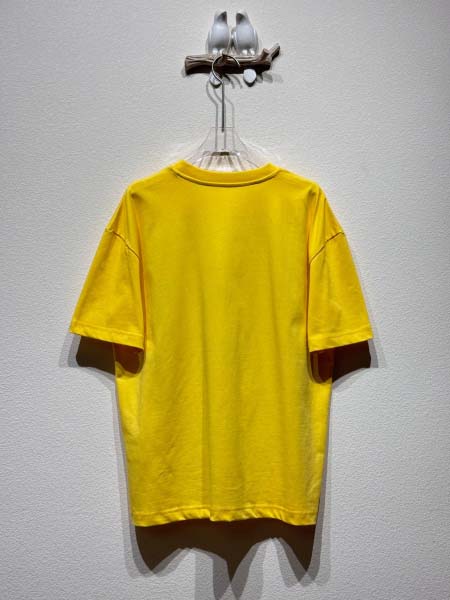 2025年5月26日入荷新作ACNE半袖 tシャツ男女兼用高品質★ファッション/誕生日プレゼント/結婚祝い/内祝い/贈り物/SD工場