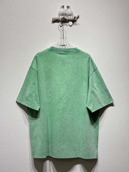 2025年5月26日入荷新作ACNE半袖 tシャツ男女兼用高品質★ファッション/誕生日プレゼント/結婚祝い/内祝い/贈り物/SD工場