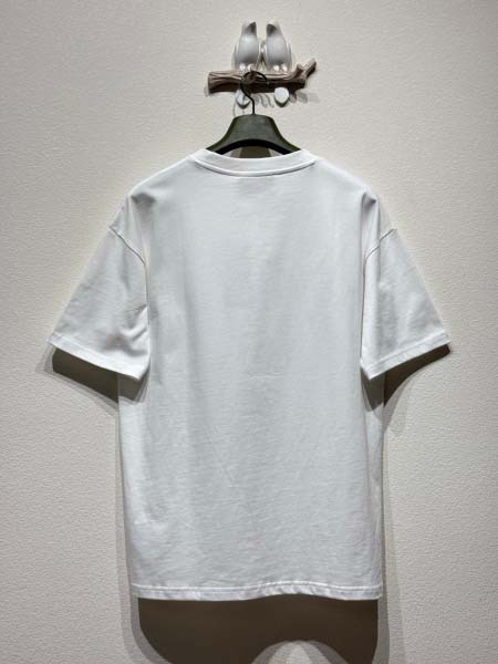 2025年5月26日入荷新作Gucci半袖 tシャツ男女兼用高品質★ファッション/誕生日プレゼント/結婚祝い/内祝い/贈り物/SD工場