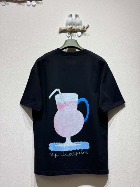 2025年5月26日入荷新作Gucci半袖 tシャツ男女兼用高品質★ファッション/誕生日プレゼント/結婚祝い/内祝い/贈り物/SD工場