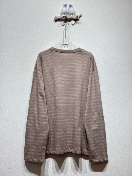 2025年5月26日入荷新作MIUMIU長袖男女兼用高品質★ファッション/誕生日プレゼント/結婚祝い/内祝い/贈り物/SD工場