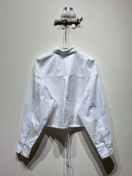 2025年5月26日入荷新作Alexander Wangシャツ女性用高品質★ファッション/誕生日プレゼント/結婚祝い/内祝い/贈り物/SD工場