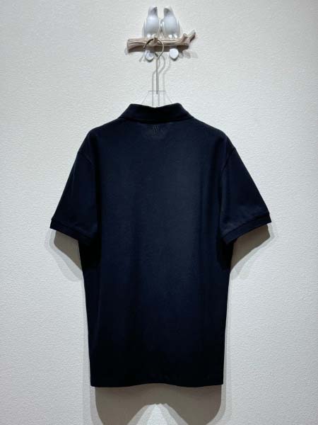 2025年5月26日入荷新作AMI半袖 tシャツ男女兼用高品質★ファッション/誕生日プレゼント/結婚祝い/内祝い/贈り物/SD工場