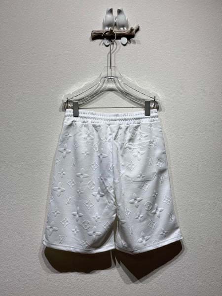 2025年5月26日入荷新作Louis Vuitton半ズボン男女兼用高品質★ファッション/誕生日プレゼント/結婚祝い/内祝い/贈り物/SD工場