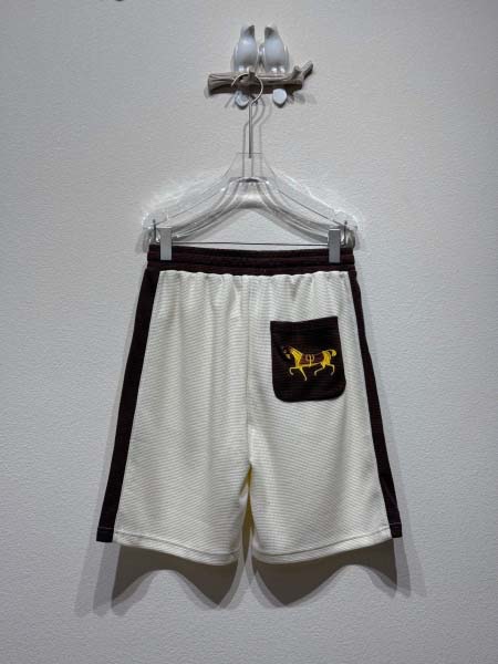 2025年5月26日入荷新作HERMES半ズボン男女兼用高品質★ファッション/誕生日プレゼント/結婚祝い/内祝い/贈り物/SD工場