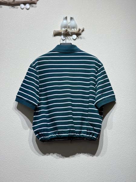 2025年5月27日入荷新作Prada半袖 tシャツ女性用高品質★ファッション/誕生日プレゼント/贈り物/SD工場