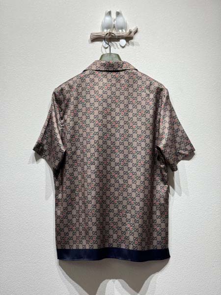 2025年5月27日入荷新作Gucci半袖 tシャツ男女兼用高品質★ファッション/誕生日プレゼント/贈り物/SD工場