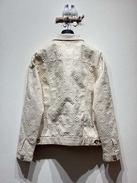 2025年5月27日入荷新作Louis Vuittonジャケット男性用高品質★ファッション/誕生日プレゼント/贈り物/SD工場