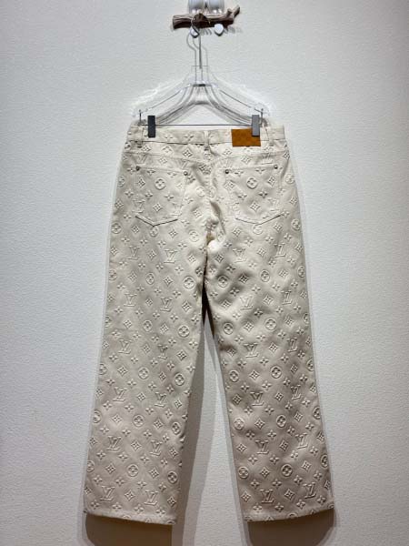 2025年5月27日入荷新作Louis Vuittonジーパン男性用高品質★ファッション/誕生日プレゼント/贈り物/SD工場