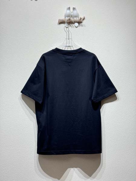 2025年5月27日入荷新作Bottega Veneta半袖 tシャツ男女兼用高品質★ファッション/誕生日プレゼント/贈り物/SD工場