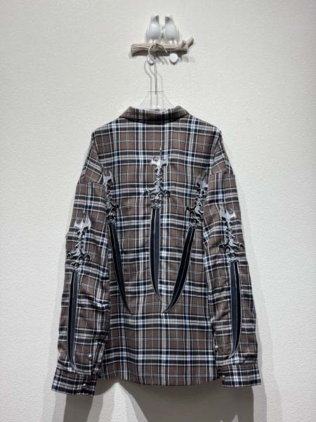 2025年5月27日入荷新作THUG CLUB ジャケット男女兼用高品質★ファッション/誕生日プレゼント/贈り物/SD工場