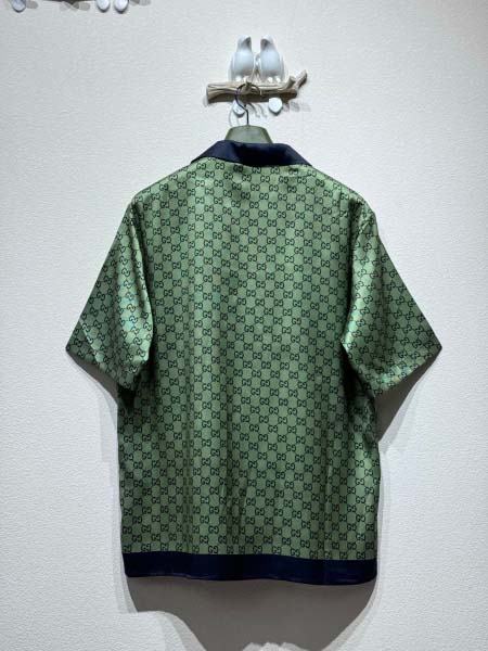 2025年5月27日入荷新作Gucci半袖 tシャツ男女兼用高品質★ファッション/誕生日プレゼント/贈り物/SD工場