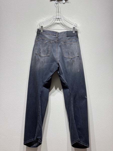 2025年5月27日入荷新作ACNEジーパン男女兼用高品質★ファッション/誕生日プレゼント/贈り物/SD工場