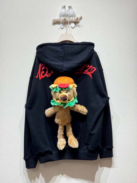 2025年5月27日入荷新作13DEパーカー女性用高品質★ファッション/誕生日プレゼント/贈り物/SD工場