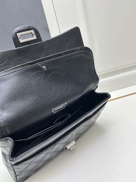 2025年5月28日入荷新作Chanel S1112 SIZE:25.5cm  S1113SIZE:30cm  お安い/人気/本革 バッグ/XX工場