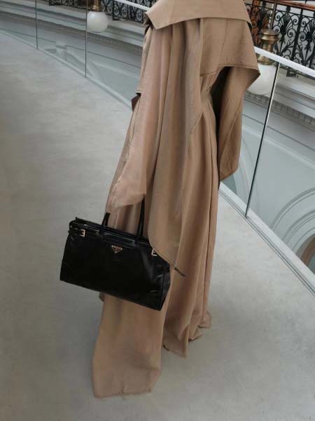 2025年5月28日入荷新作Prada  LusSolf 1BA433  SIZE:38x30x12cm  お安い/人気/本革 バッグ/XX工場