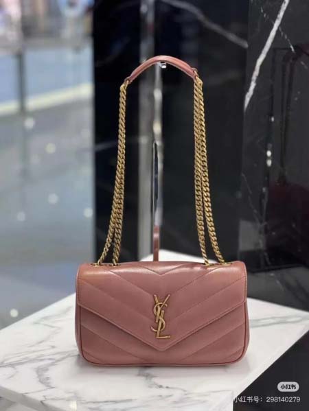 2025年5月28日入荷新作YSL SIZE:24x14x6CM  お安い/人気/本革 バッグ/XX工場