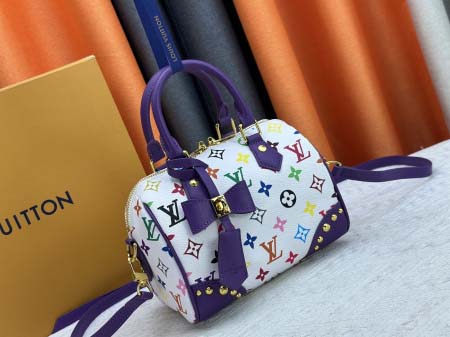 2025年5月28日入荷Louis Vuitton バッグM58953 M46234 M46222 Speedy Bandoulière 20 Monogram SIZE:20.5 x 13.5 x 12.0 CM 人気の新作/誕生日プレゼ
