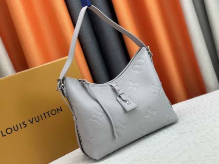 2025年5月28日入荷Louis Vuitton バッグM24141 M46288 M46293 M46277 M46298 M46203 CarryAll  Mono gram Empreinte SIZE29 x 24 x 12 CM