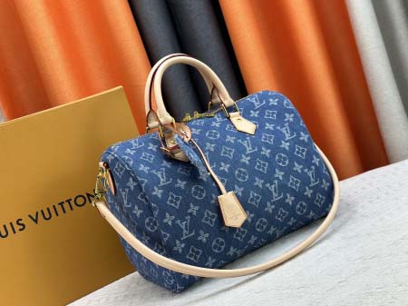 2025年5月28日入荷Louis Vuitton バッグM13344 M40391 Louis Vuitton （Takashi Murakami） SIZE：30x21x17 人気の新作/誕生日プレゼント/ZC工場