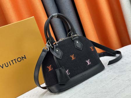 2025年5月28日入荷Louis Vuitton バッグM13104,M53152，M13670 Alma BridgeSIZE：25 x 19 x 12 cm 人気の新作/誕生日プレゼント/ZC工場
