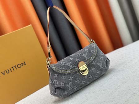 2025年5月28日入荷Louis Vuitton バッグM44470 SIZE:26x17x7CM 人気の新作/誕生日プレゼント/ZC工場