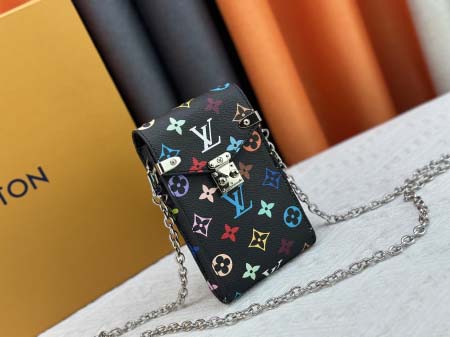 2025年5月28日入荷Louis Vuitton 携帯バッグM13572 Métis  M82465 Monogram SIZE:10.4 x 17.5 x 4.0 CM 人気の新作/誕生日プレゼント/ZC工場