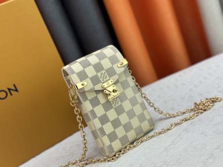 2025年5月28日入荷Louis Vuitton携帯バッグM13572 Métis  M82465 Monogram SIZE:10.4 x 17.5 x 4.0 CM 人気の新作/誕生日プレゼント/ZC工場