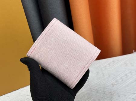 2025年5月28日入荷Louis Vuitton 財布【 M82959 】Victorine  Monogram  12 x 9.5 x 2.5CM 人気の新作/誕生日プレゼント/ZC工場