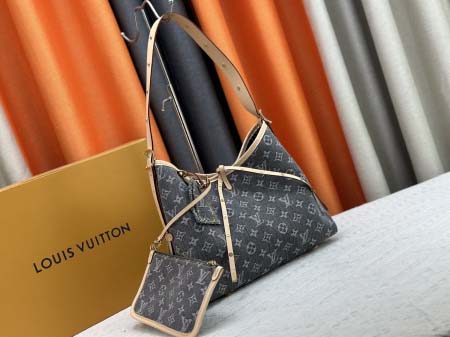 2025年5月28日入荷Louis Vuitton バッグM11462 M46203 CarryAll  Monogram  SIZE：29 x 24 x 12 CM 人気の新作/誕生日プレゼント/ZC工場