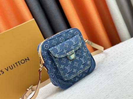 2025年5月28日入荷Louis Vuitton バッグM95348 SIZE：20187cm 人気の新作/誕生日プレゼント/ZC工場