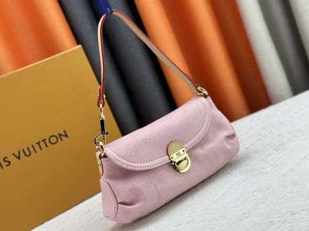 2025年5月28日入荷Louis Vuitton バッグM44470SIZE:26x17x7CM 人気の新作/誕生日プレゼント/ZC工場