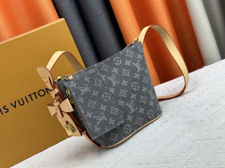 2025年5月28日入荷Louis Vuitton バッグM12925 M13661 M14356  All In BB Monogram Empreinte 。SIZE：16x18x12cm 人気の新作/誕生日プレゼント/ZC工場