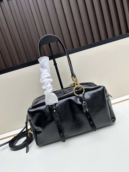 2025年5月29日入荷新作 PRADA SIZE：30x15x13cm お安い/人気/革/バッグ/XX工場