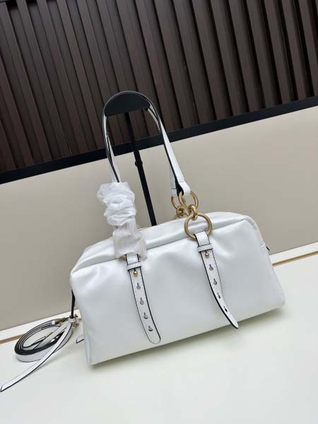 2025年5月29日入荷新作 PRADA SIZE：30x15x13cm お安い/人気/革/バッグ/XX工場