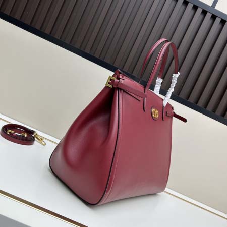 2025年5月29日入荷新作 VALENTINO GARAVANI ANTIBES SIZE: 35X 29X 18CM お安い/人気/革/バッグ/XX工場