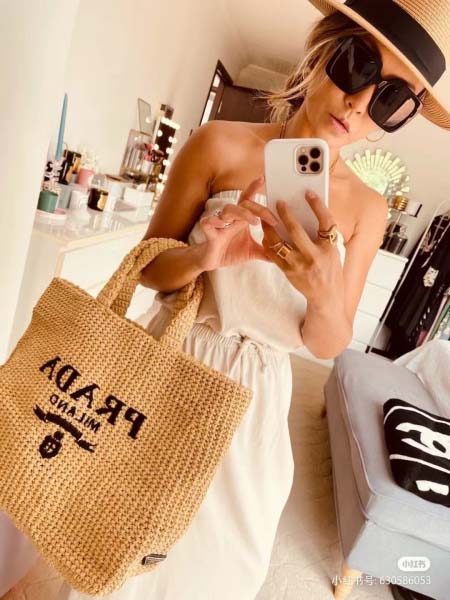 2025年5月29日入荷新作Prada toteSIZE：50x33x13 お安い/人気/革/バッグ/XX工場